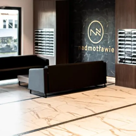 Nadmotlawie By Happystay غدانسك